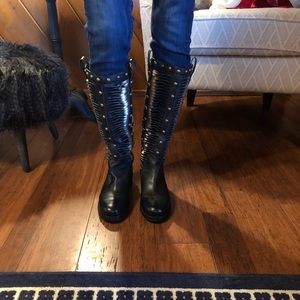 Beverly Feldman Boots